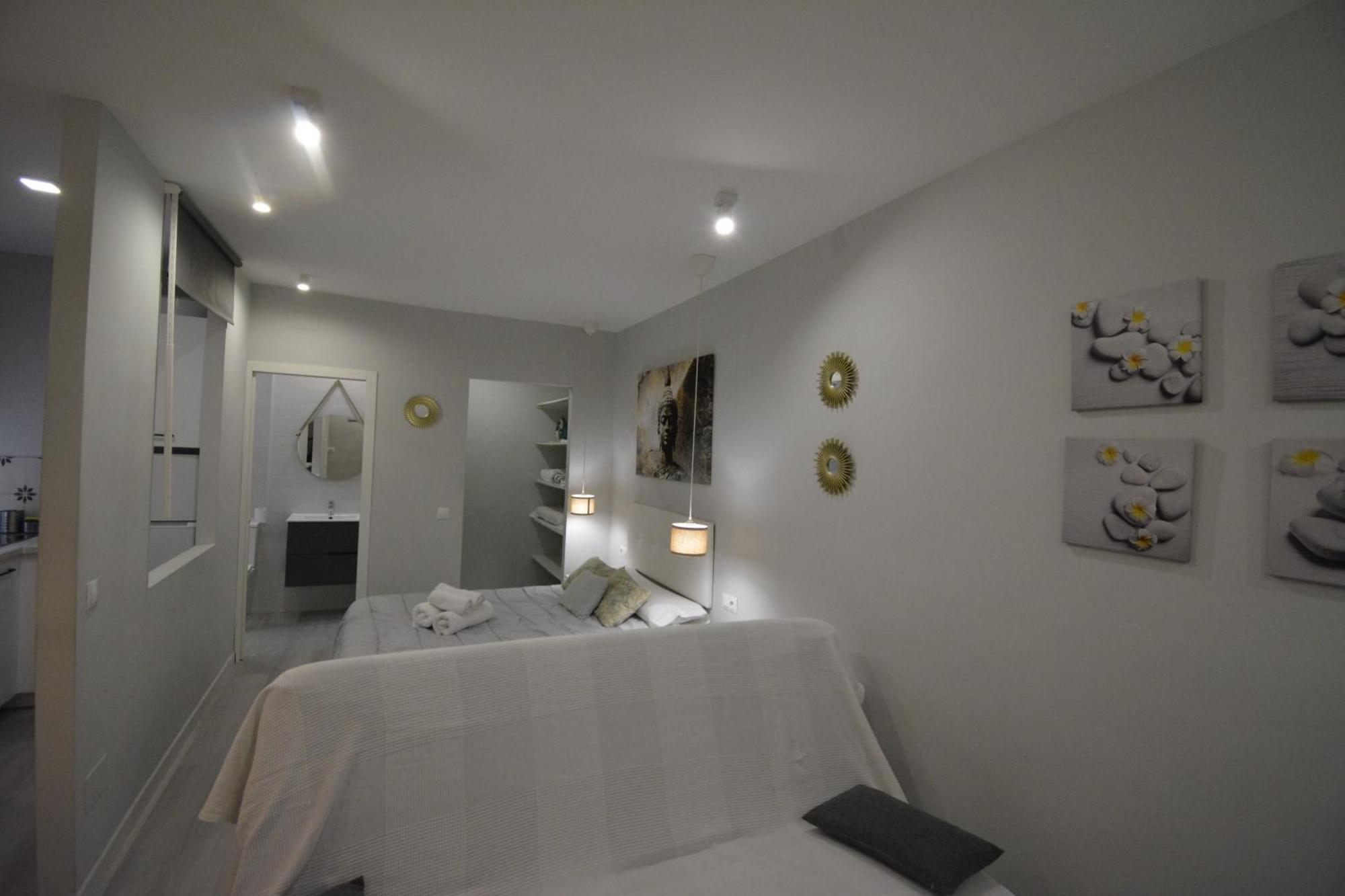 Apartamento Calle Concepcion Pleno Centro Córdoba Exterior foto