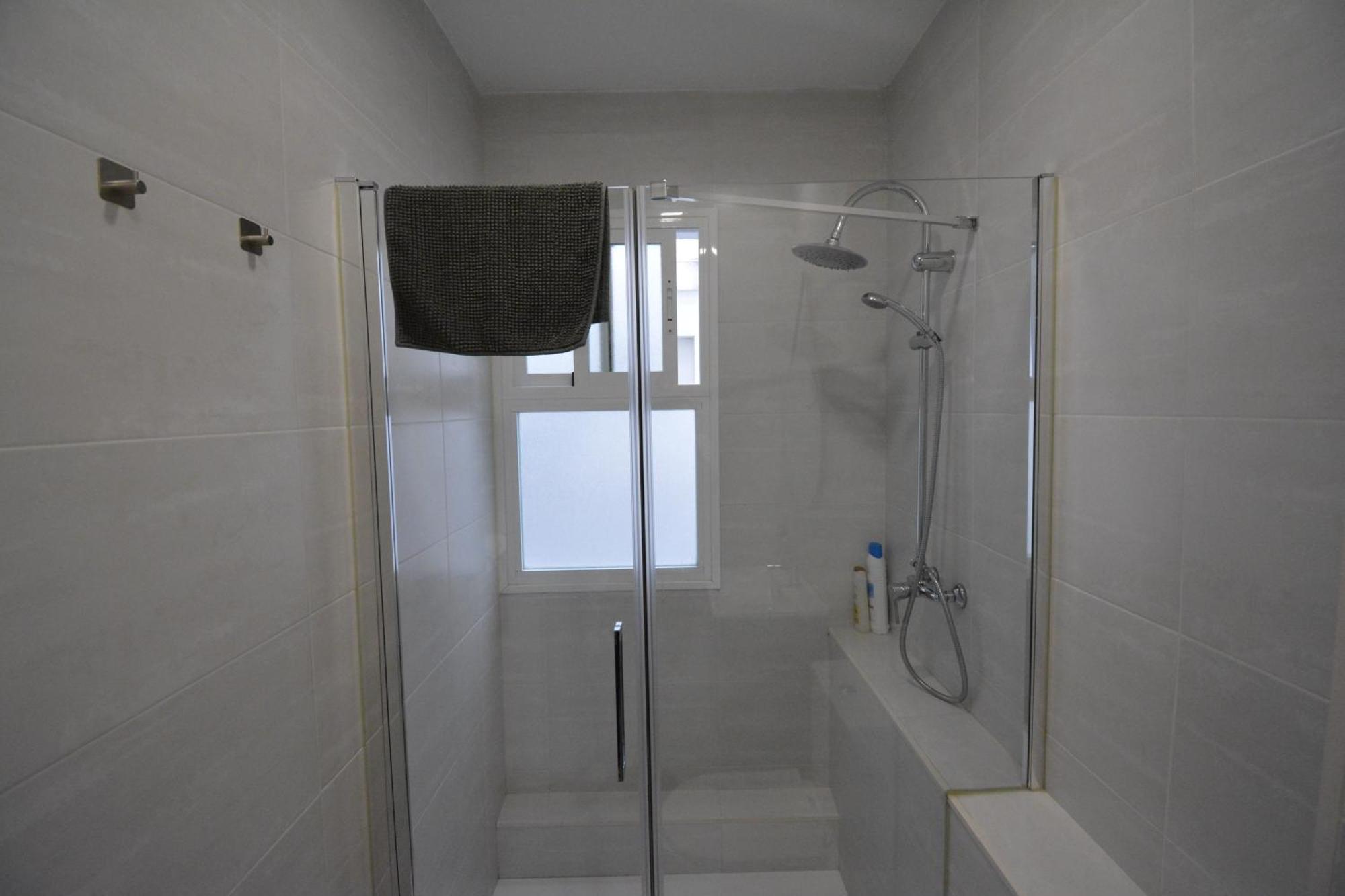 Apartamento Calle Concepcion Pleno Centro Córdoba Exterior foto