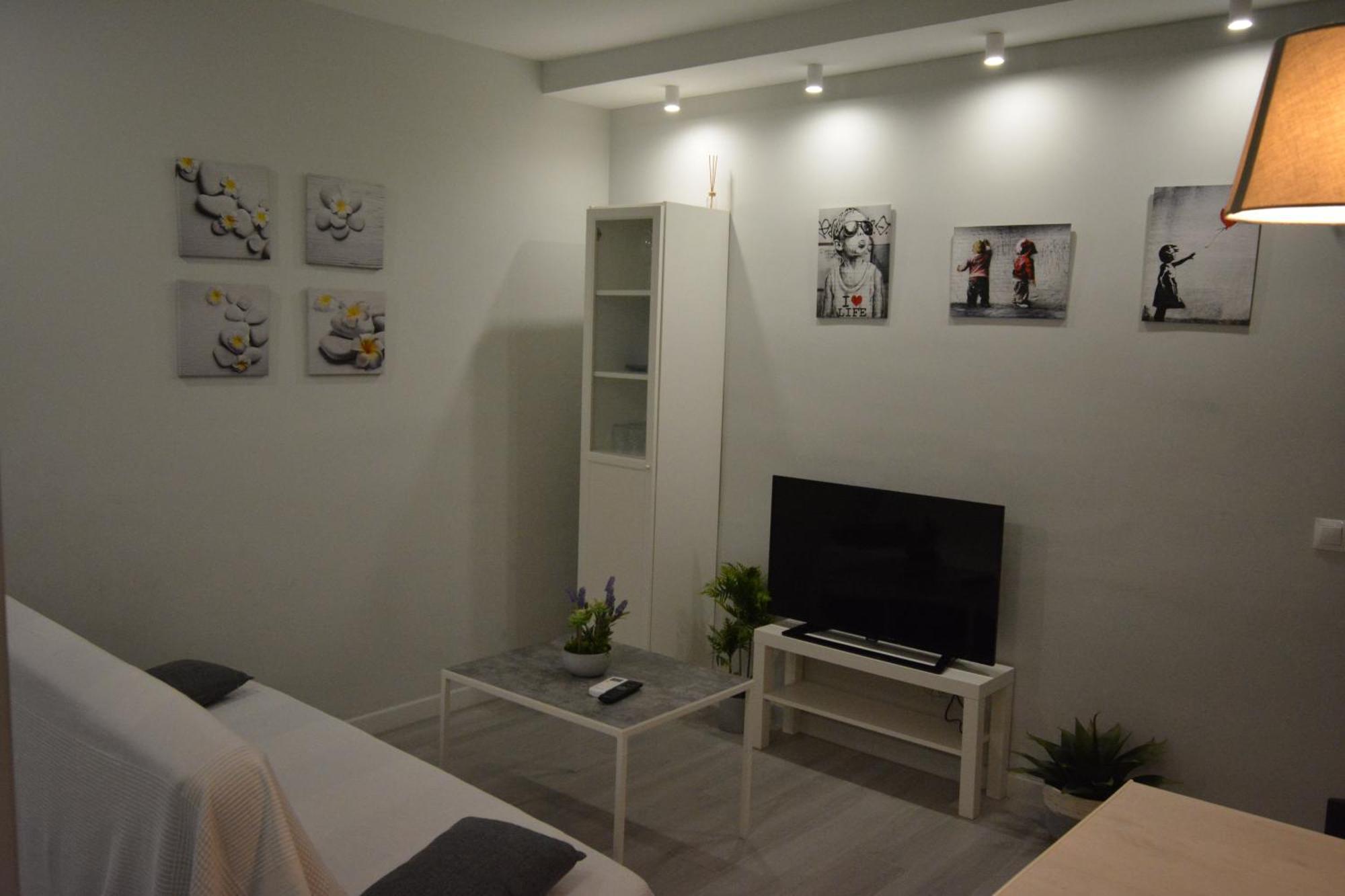 Apartamento Calle Concepcion Pleno Centro Córdoba Exterior foto
