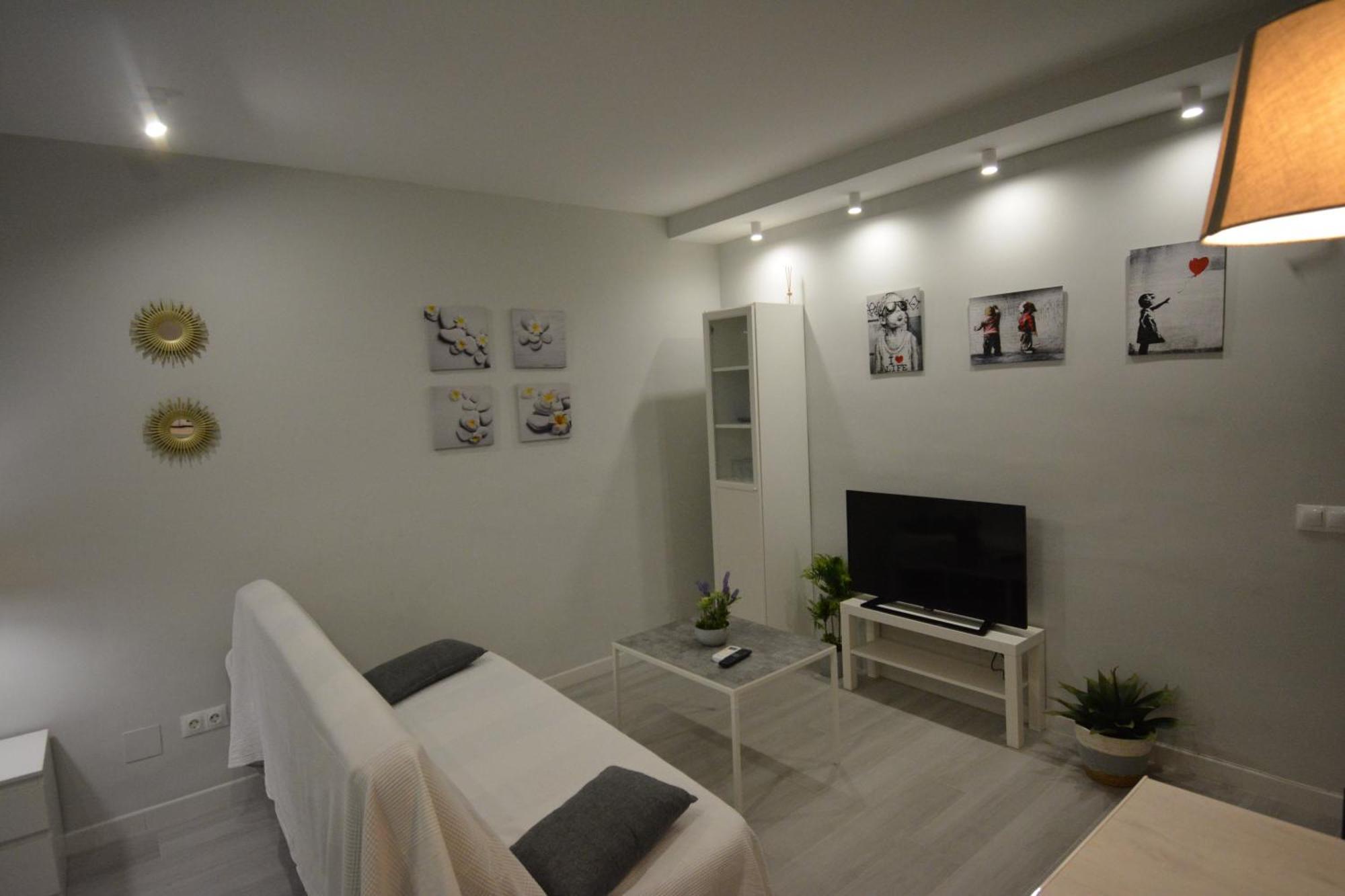 Apartamento Calle Concepcion Pleno Centro Córdoba Exterior foto