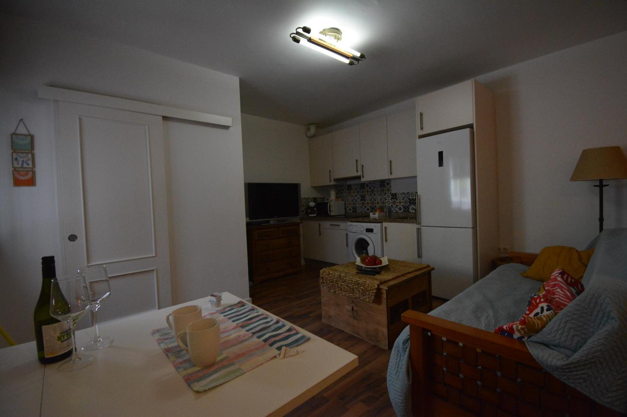 Apartamento Calle Concepcion Pleno Centro Córdoba Exterior foto
