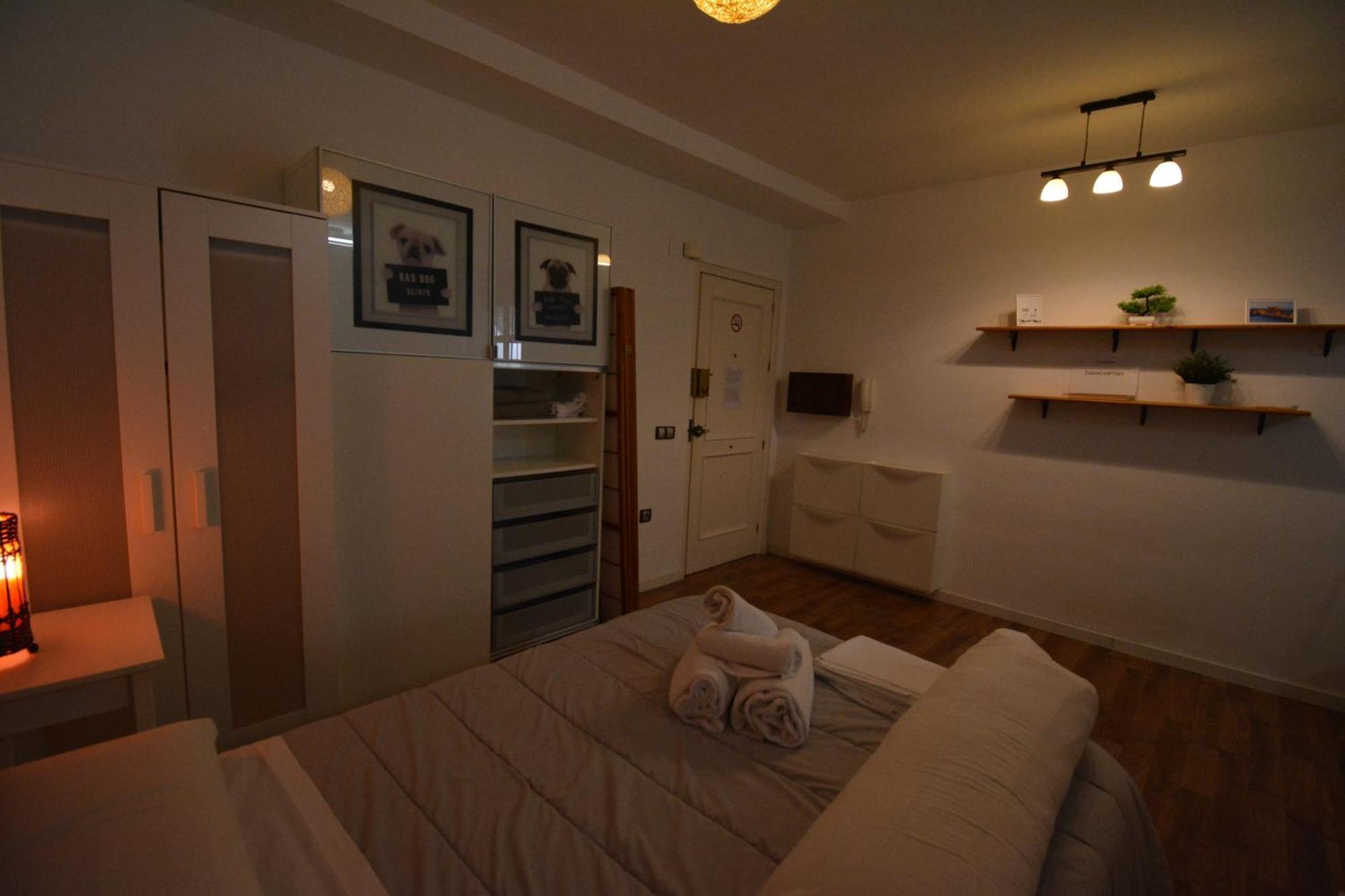 Apartamento Calle Concepcion Pleno Centro Córdoba Exterior foto