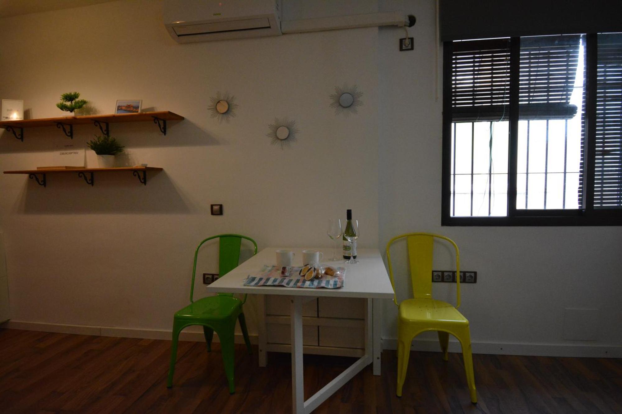 Apartamento Calle Concepcion Pleno Centro Córdoba Exterior foto