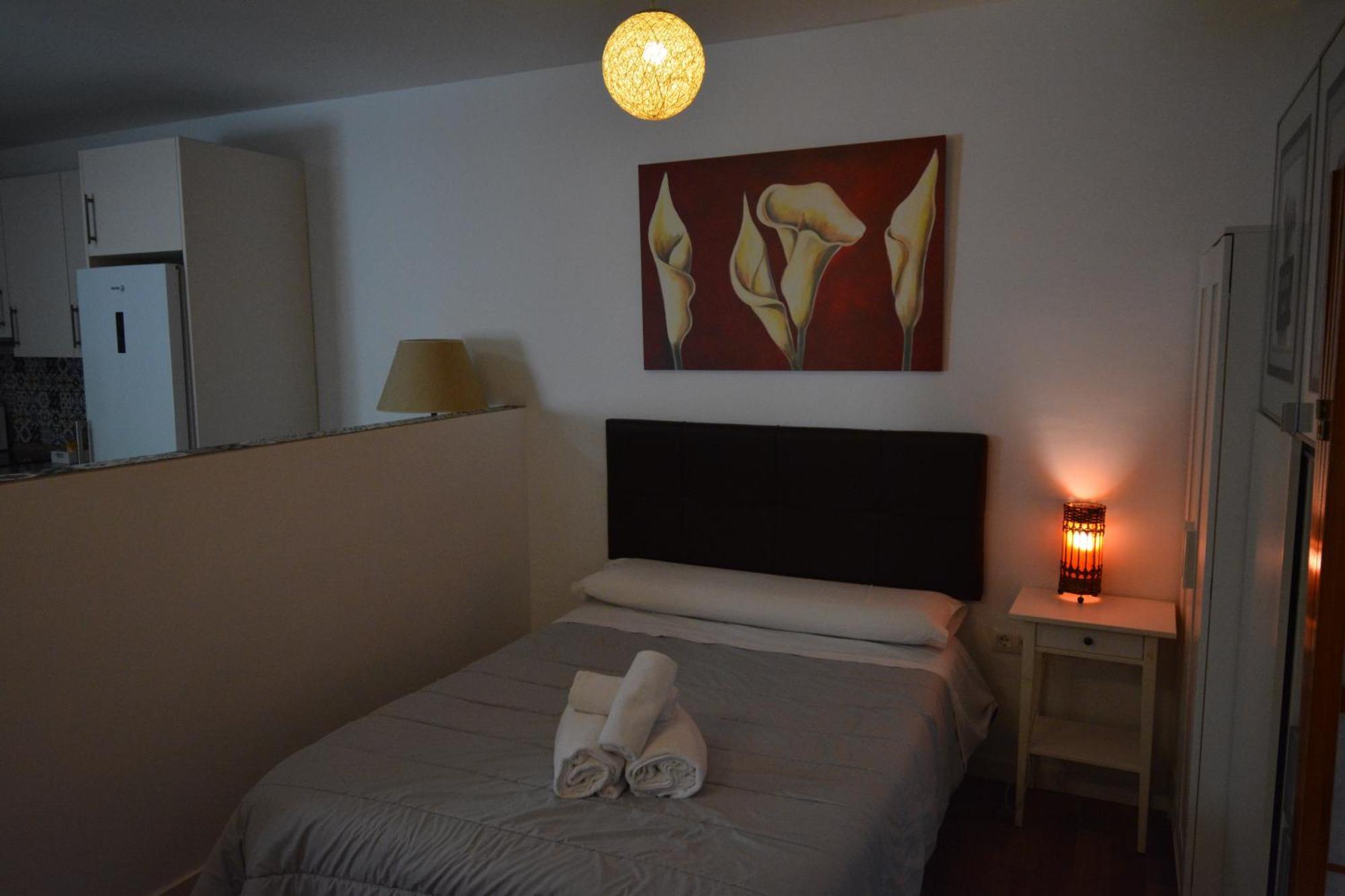 Apartamento Calle Concepcion Pleno Centro Córdoba Exterior foto