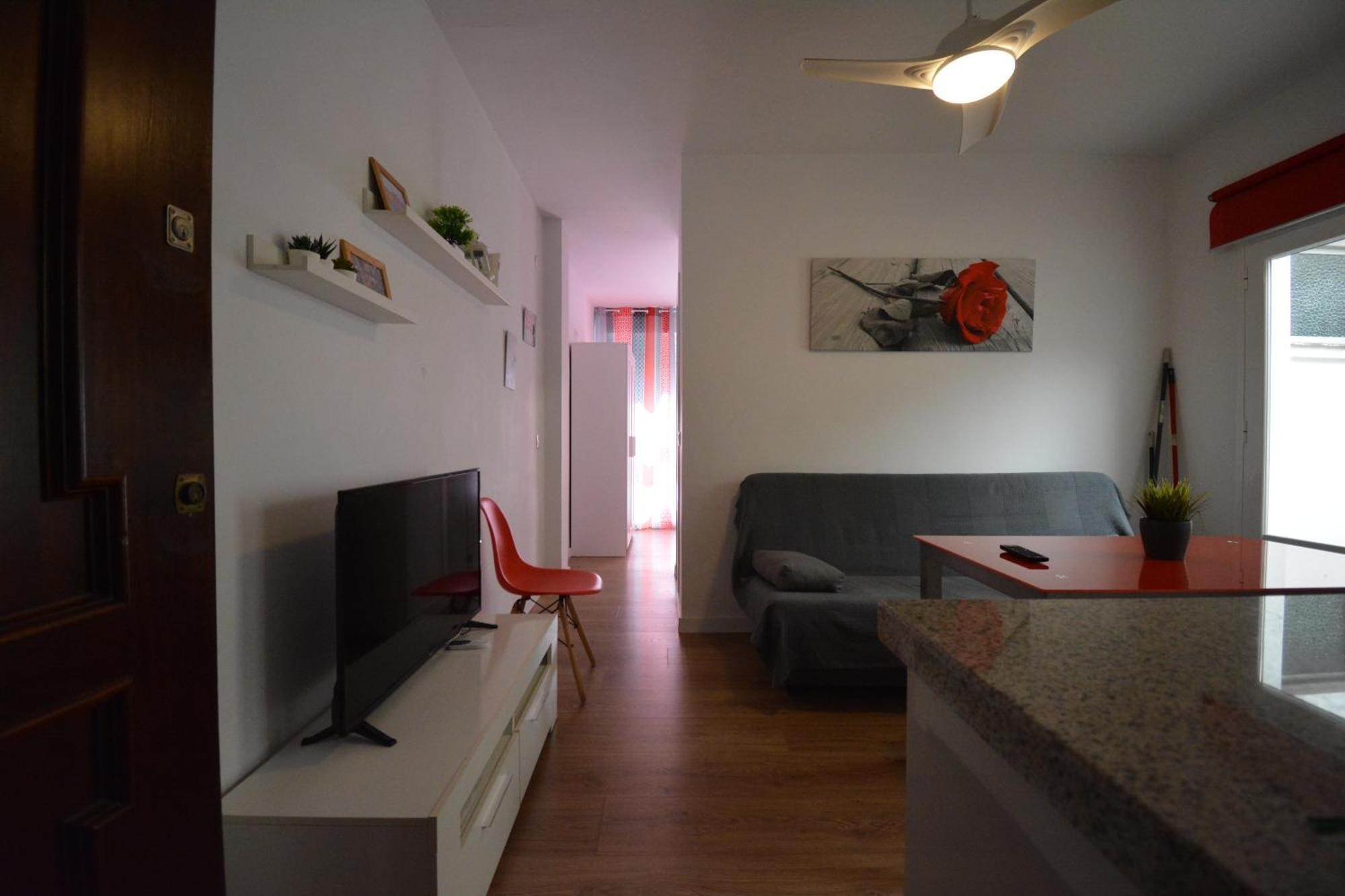 Apartamento Calle Concepcion Pleno Centro Córdoba Exterior foto