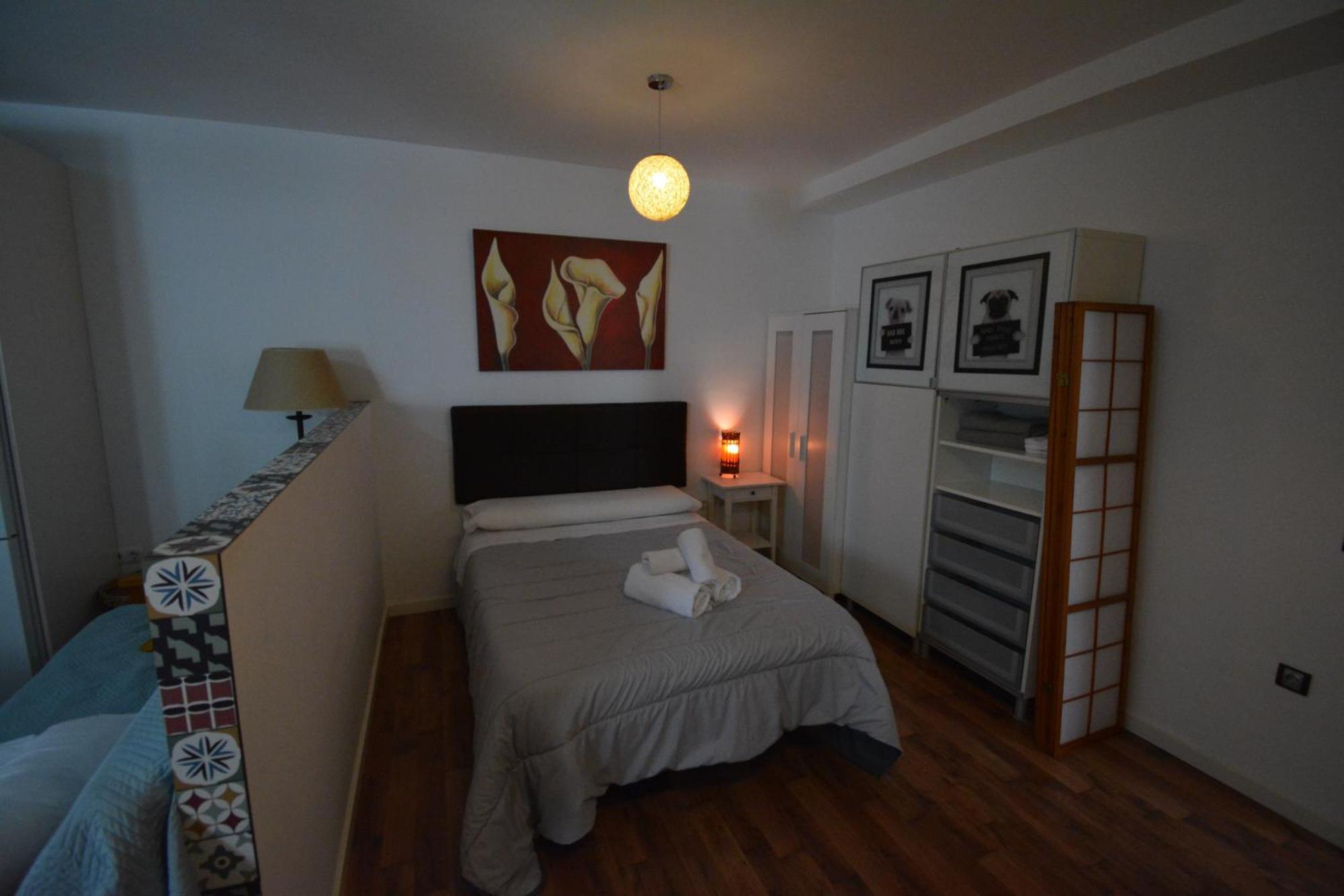 Apartamento Calle Concepcion Pleno Centro Córdoba Exterior foto