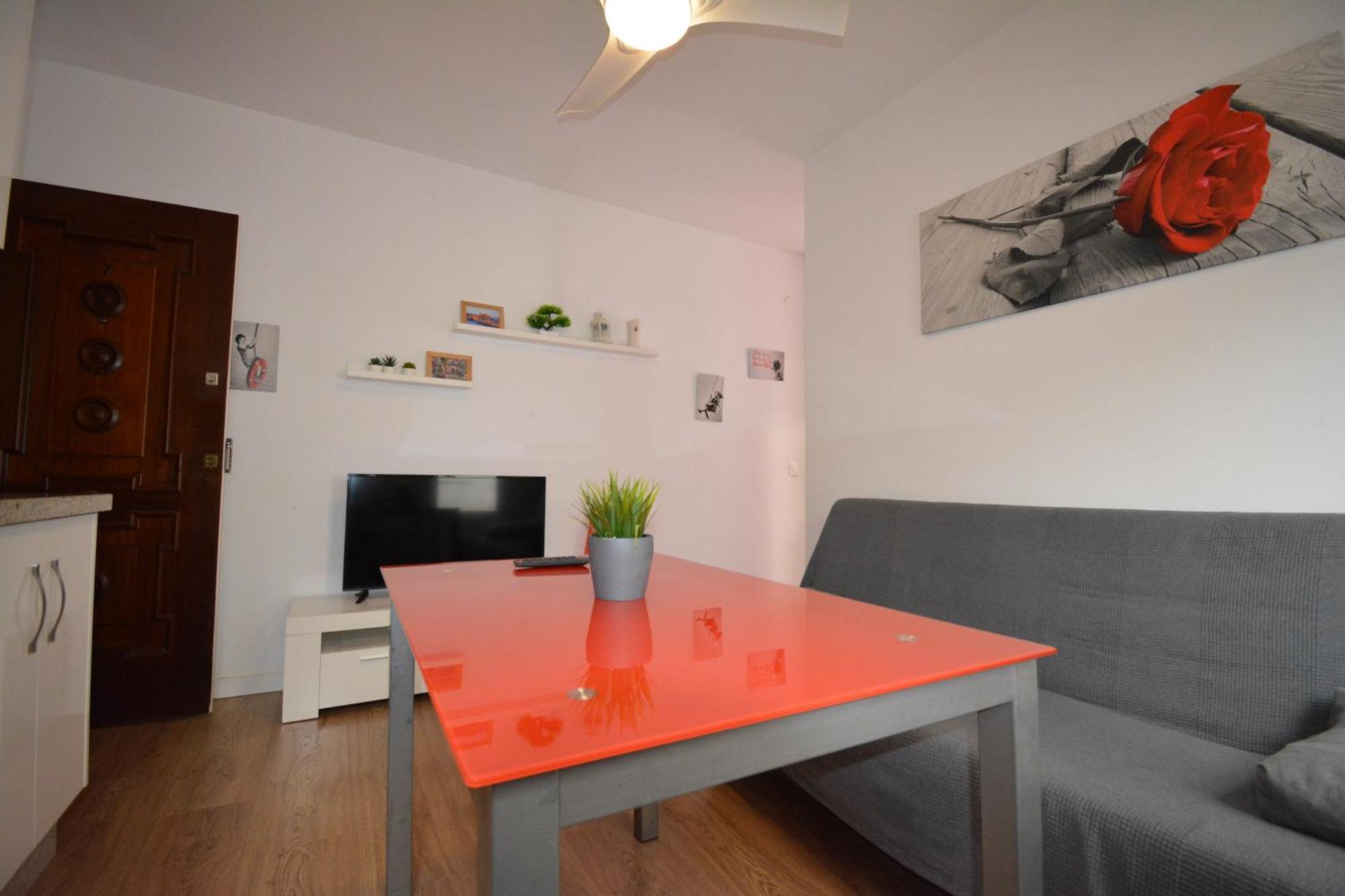 Apartamento Calle Concepcion Pleno Centro Córdoba Exterior foto