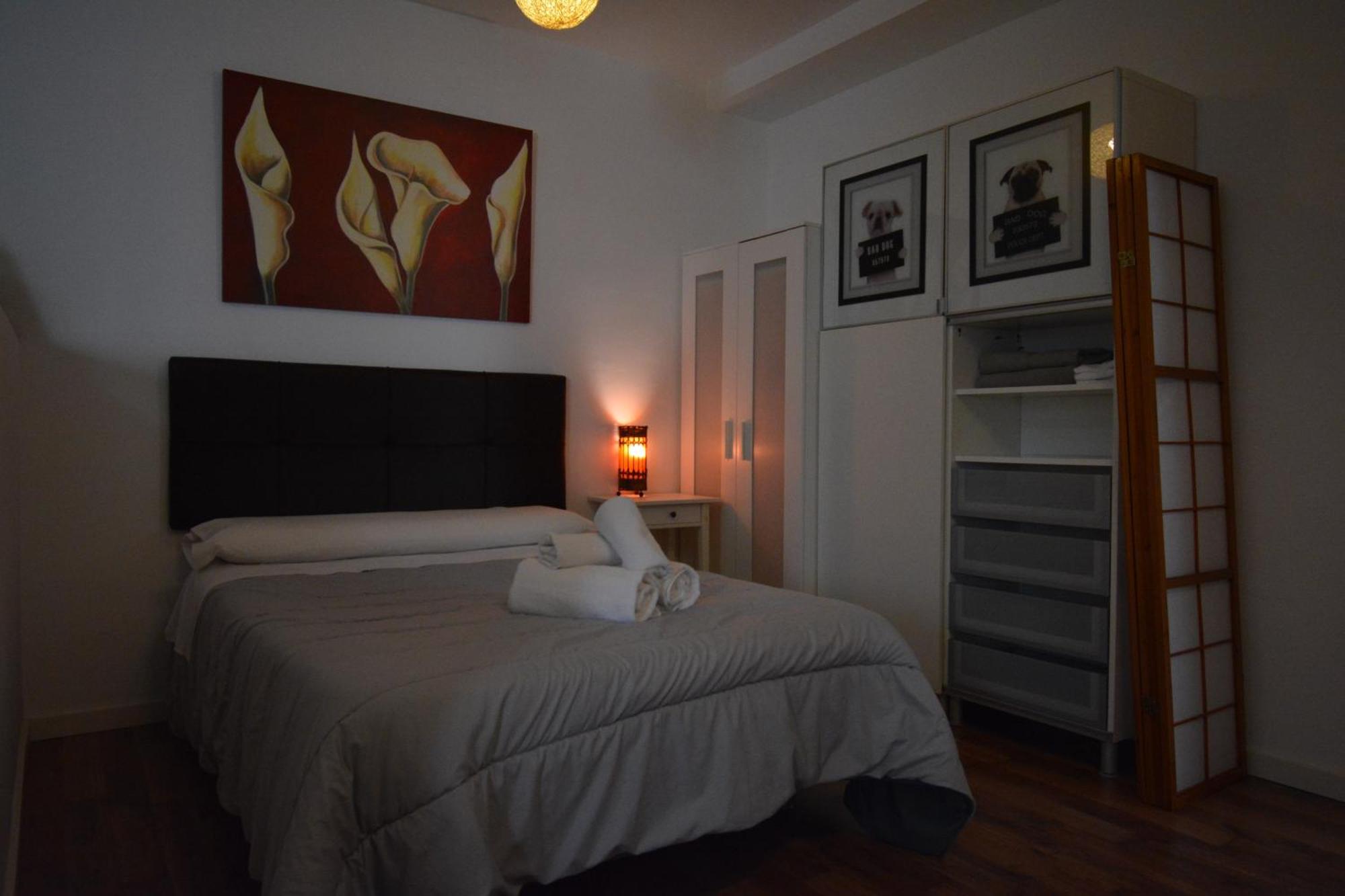 Apartamento Calle Concepcion Pleno Centro Córdoba Exterior foto