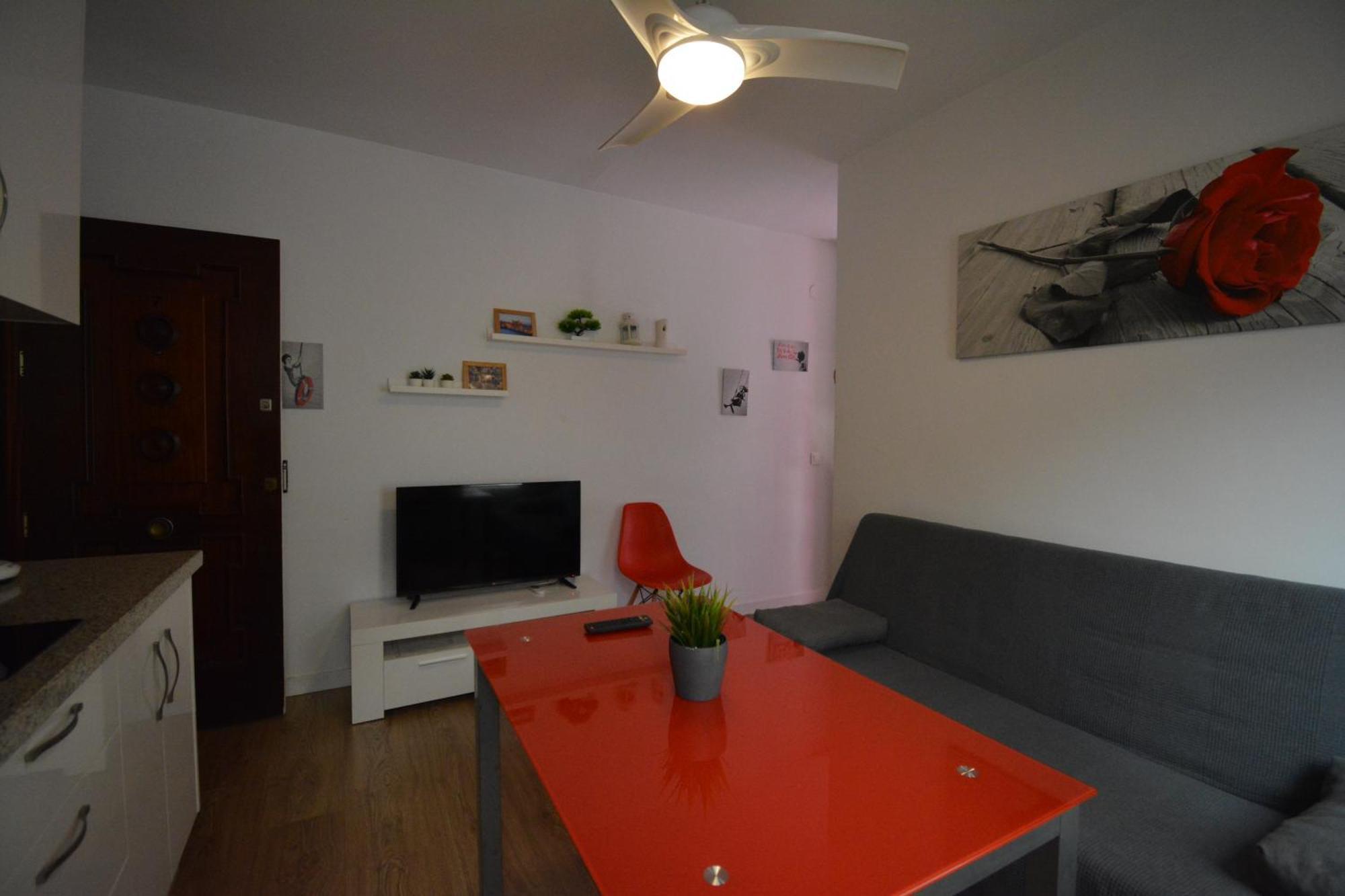 Apartamento Calle Concepcion Pleno Centro Córdoba Exterior foto