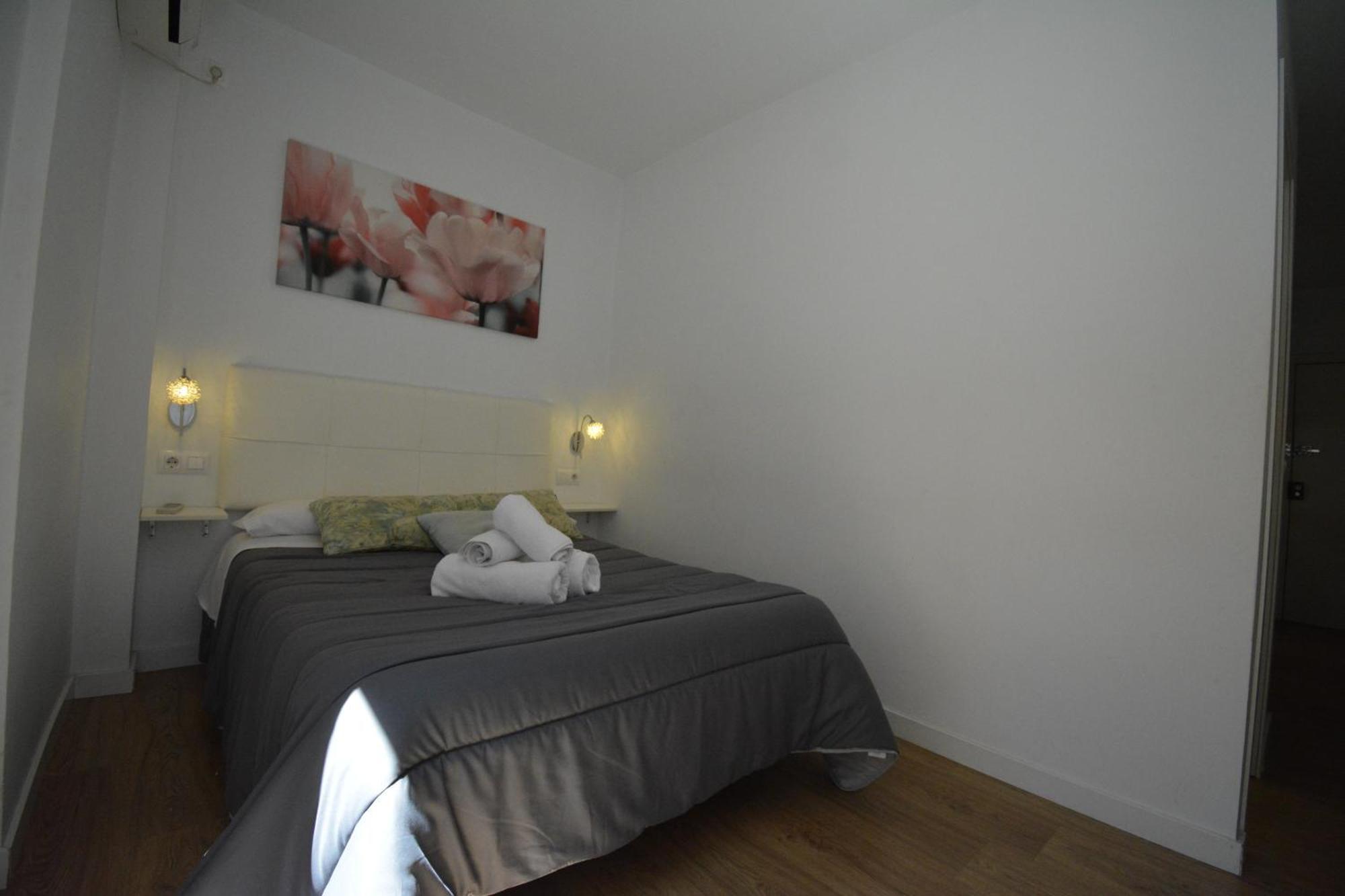 Apartamento Calle Concepcion Pleno Centro Córdoba Exterior foto