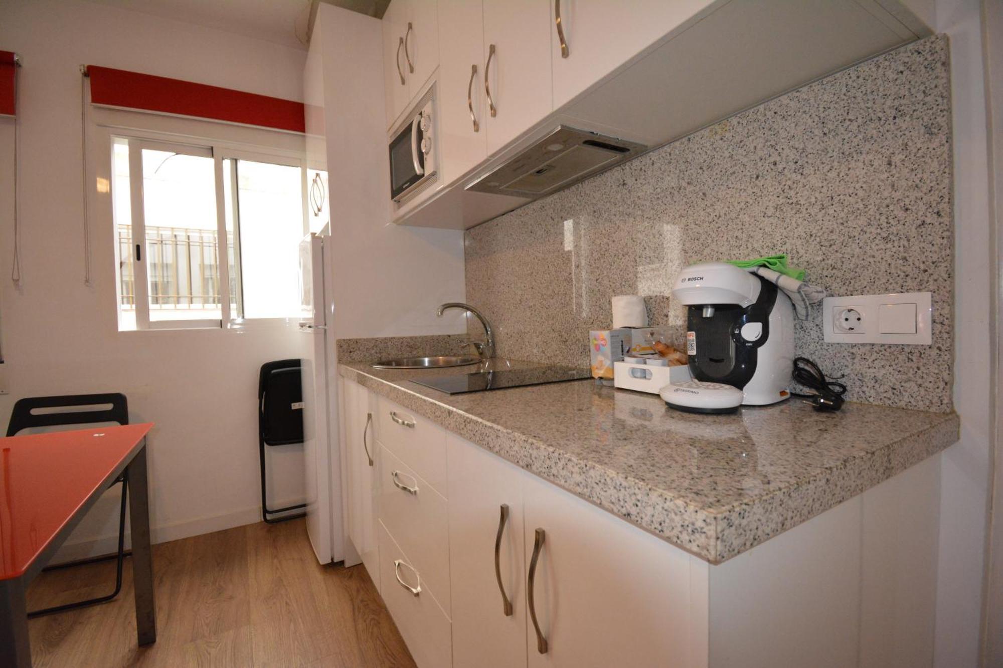 Apartamento Calle Concepcion Pleno Centro Córdoba Exterior foto