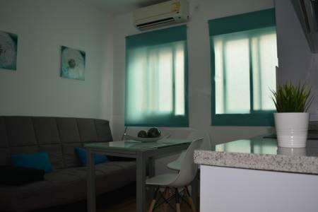 Apartamento Calle Concepcion Pleno Centro Córdoba Exterior foto